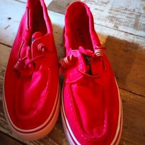 Sperry Topsider